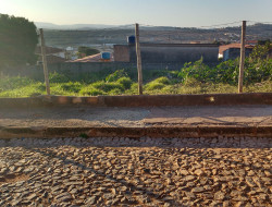 VENDE-SE  LOTES RUA OIAPOQUE