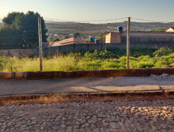 VENDE-SE  LOTES RUA OIAPOQUE