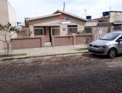 CASA SÃO FRANCISCO