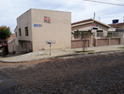 CASA SÃO FRANCISCO