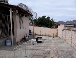 CASA SÃO FRANCISCO