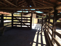 SITIO 10,5 HA  A 15KM DE PARÁ DE MINAS PERTO DOS PENHAS