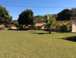 SITIO 10,5 HA  A 15KM DE PARÁ DE MINAS PERTO DOS PENHAS