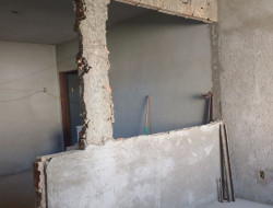 PRÉDIO COM 02 LOJAS E 01 APARTAMENTO E ÁREA DE COBERTURA