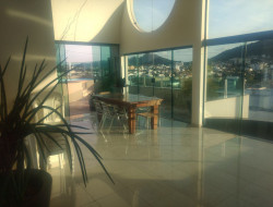 APARTAMENTO COBERTURA DUPLEX  SÃO JOSÉ