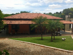 FAZENDA 10HA EM PEQUI