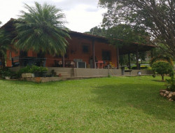 FAZENDA 10HA EM PEQUI