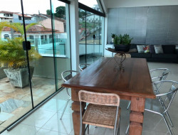 APARTAMENTO COBERTURA DUPLEX  SÃO JOSÉ