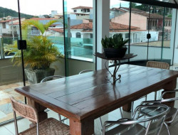 APARTAMENTO COBERTURA DUPLEX  SÃO JOSÉ