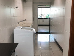 APARTAMENTO COBERTURA DUPLEX  SÃO JOSÉ