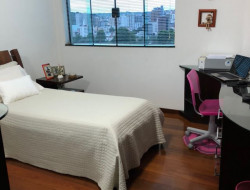 APARTAMENTO COBERTURA DUPLEX  SÃO JOSÉ