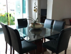 APARTAMENTO COBERTURA DUPLEX  SÃO JOSÉ