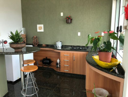 APARTAMENTO COBERTURA DUPLEX  SÃO JOSÉ