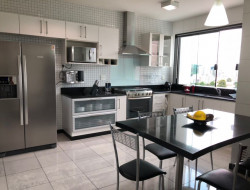 APARTAMENTO COBERTURA DUPLEX  SÃO JOSÉ