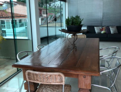 APARTAMENTO COBERTURA DUPLEX  SÃO JOSÉ