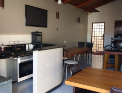 CASA DE ALTO PADRÃO COM PISCINA NO BAIRRO DONA TUNICA