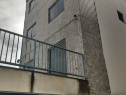 APARTAMENTO 90M2 BAIRRO PATAFUFO