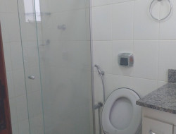 APARTAMENTO 90M2 BAIRRO PATAFUFO