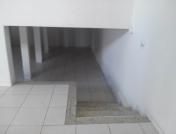 LOJA NOVA  150 M² OTIMA LOCALIZAÇÃO