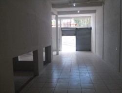 LOJA NOVA  150 M² OTIMA LOCALIZAÇÃO