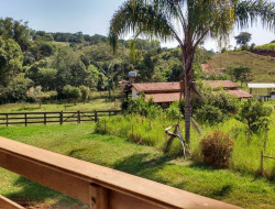 FAZENDA EM VILAÇA/ PEQUI 52 Ha