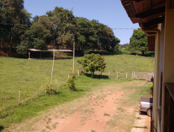 FAZENDA EM VILAÇA/ PEQUI 52 Ha