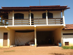 FAZENDA EM VILAÇA/ PEQUI 52 Ha