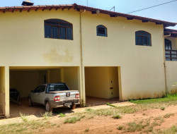 FAZENDA EM VILAÇA/ PEQUI 52 Ha