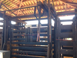 FAZENDA EM VILAÇA/ PEQUI 52 Ha