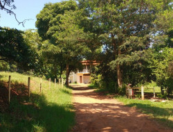 FAZENDA EM VILAÇA/ PEQUI 52 Ha