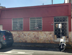 440 M² CENTRO/PARÁ DE MINAS