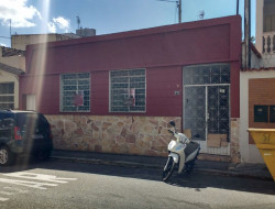 440 M² CENTRO/PARÁ DE MINAS