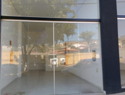 LOJA COMERCIAL/AV. RONALDO DE CASTRO ALVES