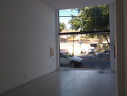 LOJA COMERCIAL/AV. RONALDO DE CASTRO ALVES