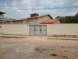 CASA BAIRRO DOM BOSCO / PARÁ DE MINAS