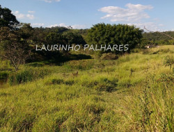 FAZENDA A 7KM DE PARÁ DE MINAS