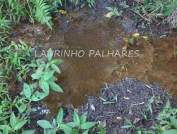 FAZENDA A 7KM DE PARÁ DE MINAS