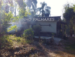 FAZENDA A 7KM DE PARÁ DE MINAS