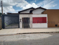 CASA BAIRRO DONA TUNICA / PARÁ DE MINAS