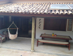 CASA BAIRRO DONA FLOR / PARÁ DE MINAS