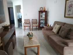 APARTAMENTO DE COBERTURA / BAIRRO SÃO LUIZ