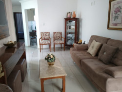 APARTAMENTO DE COBERTURA / BAIRRO SANTO ANTÔNIO