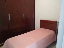 APARTAMENTO DE COBERTURA / BAIRRO SANTO ANTÔNIO