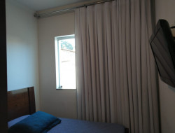 APARTAMENTO DE COBERTURA / BAIRRO SANTO ANTÔNIO