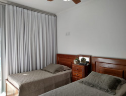 APARTAMENTO DE COBERTURA / BAIRRO SANTO ANTÔNIO