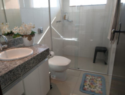 APARTAMENTO DE COBERTURA / BAIRRO SÃO LUIZ