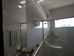 APARTAMENTO DE COBERTURA / BAIRRO SÃO LUIZ