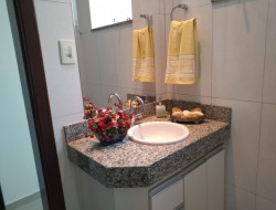 APARTAMENTO DE COBERTURA / BAIRRO SANTO ANTÔNIO