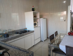 APARTAMENTO DE COBERTURA / BAIRRO SANTO ANTÔNIO