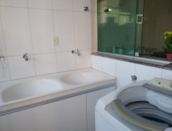 APARTAMENTO DE COBERTURA / BAIRRO SANTO ANTÔNIO